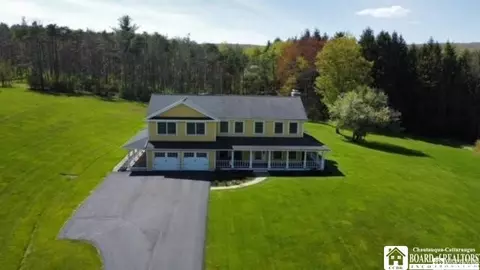 2817 Miller Rd, Wellsville, NY 14895