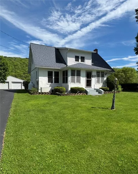 2227 E River Rd, Nichols, NY 13812
