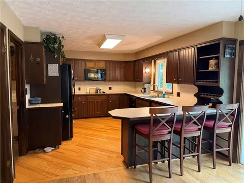 Kitchen - 1316 Bay Dr, Middlesex, NY 14507 photo 1 of 4