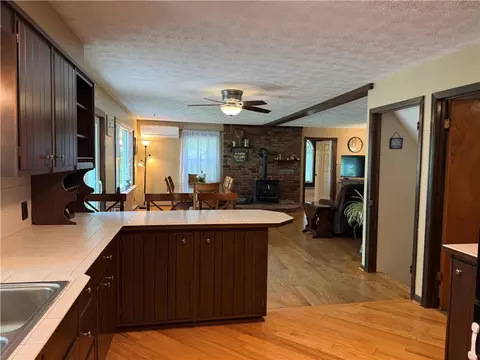 Kitchen - 1316 Bay Dr, Middlesex, NY 14507 photo 4 of 4