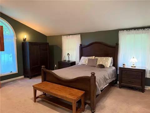 Bedroom - 1316 Bay Dr, Middlesex, NY 14507 photo 2 of 9