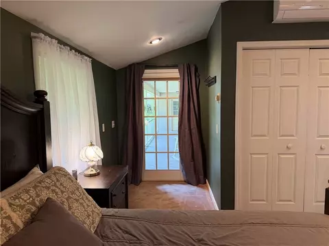 Bedroom - 1316 Bay Dr, Middlesex, NY 14507 photo 3 of 9