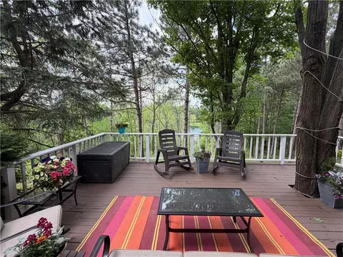 Exterior - 1316 Bay Dr, Middlesex, NY 14507 photo 6 of 14