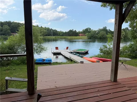 Exterior - 1316 Bay Dr, Middlesex, NY 14507 photo 9 of 14