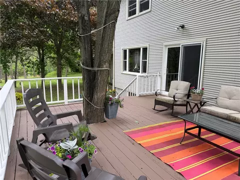 Exterior - 1316 Bay Dr, Middlesex, NY 14507 photo 7 of 14