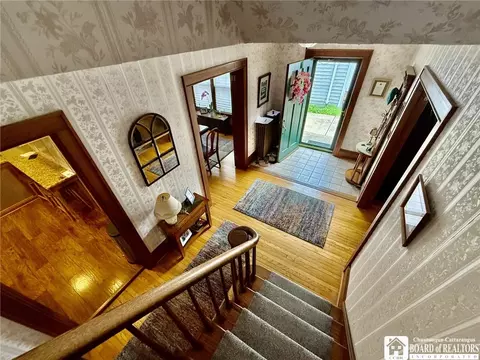 Entry Way - 204 N 4th St, Olean, NY 14760 photo 3 of 4