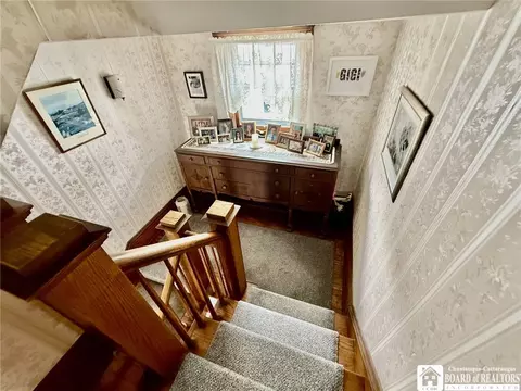 Entry Way - 204 N 4th St, Olean, NY 14760 photo 2 of 4