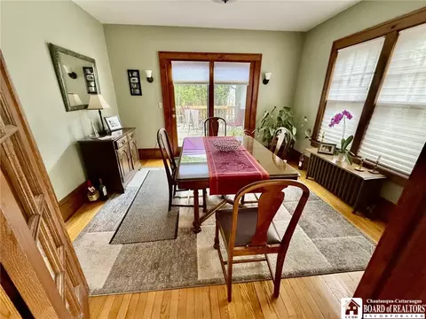 Dining - 204 N 4th St, Olean, NY 14760 photo 1 of 1