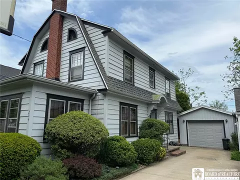 204 N 4th St, Olean, NY 14760