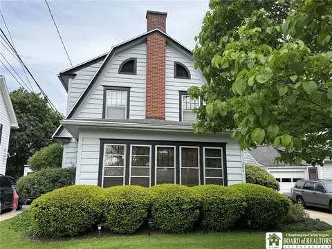 Exterior - 204 N 4th St, Olean, NY 14760 photo 2 of 3