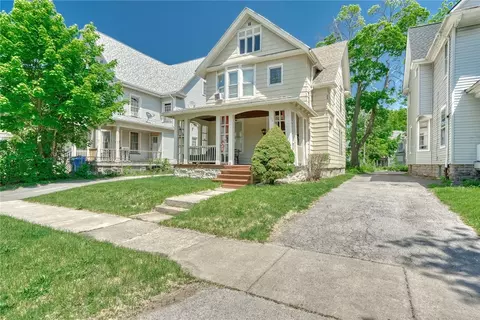 126 Wellington Ave, Rochester, NY 14611