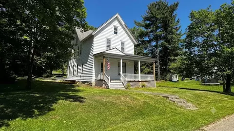 1008 South Ave, Bradford, PA 16701