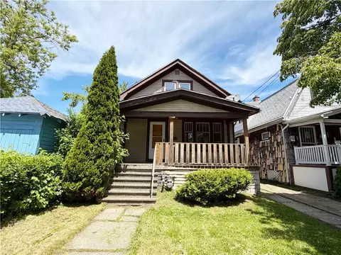 14 Midway Ave, Buffalo, NY 14215