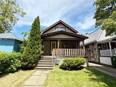 14 Midway Ave, Buffalo, NY 14215