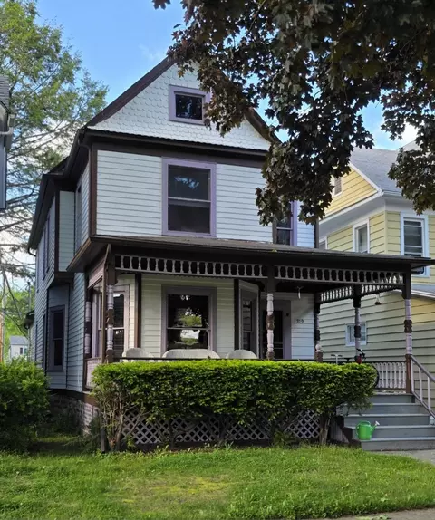 319 E Second St, Corning, NY 14830
