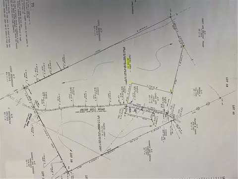 Irish Hill Road, Meredith, NY 13753