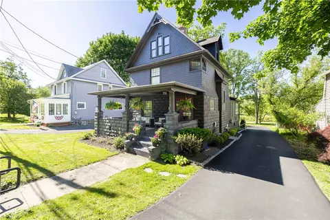 168 E Main St, Victor, NY 14564