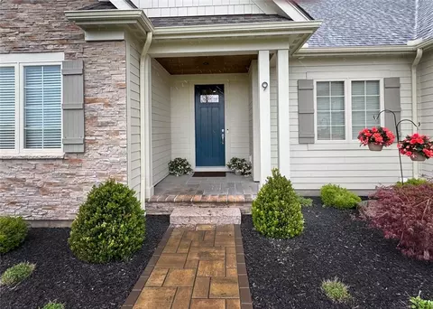 9 Hawkstone Way, Pittsford, NY 14534