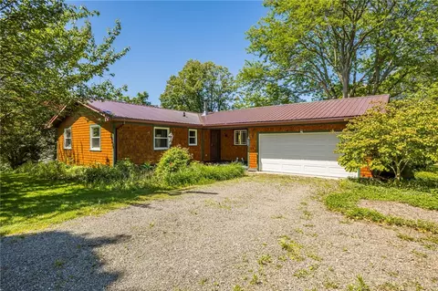 5947 Harter Rd, Sparta, NY 14437