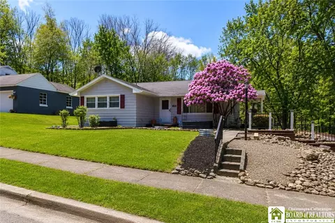 221 Willow Ave, Jamestown, NY 14701