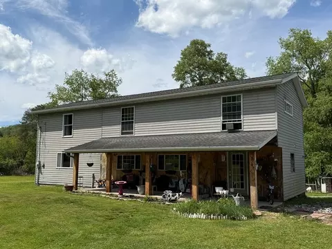 374 Brewer Run Rd, Norwich, PA 16749