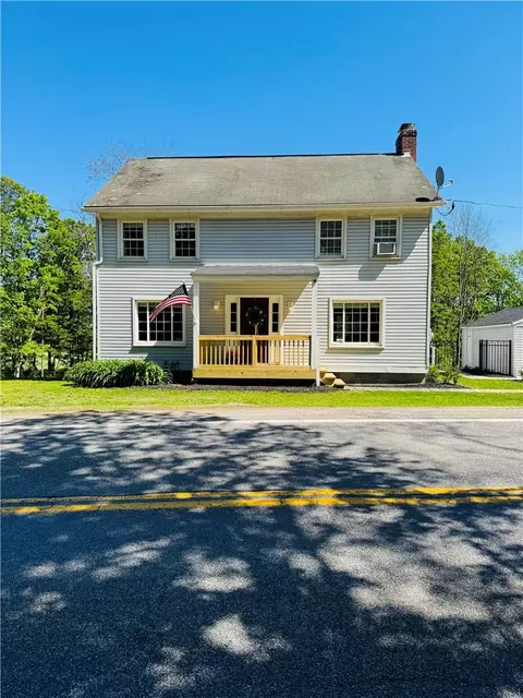 1568 State Highway 51, Butternuts, NY 13776