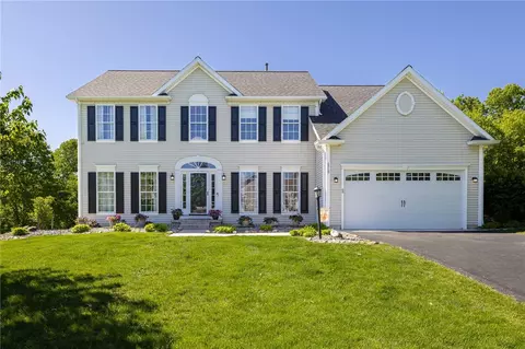 6929 Proximity Ln, Victor, NY 14564
