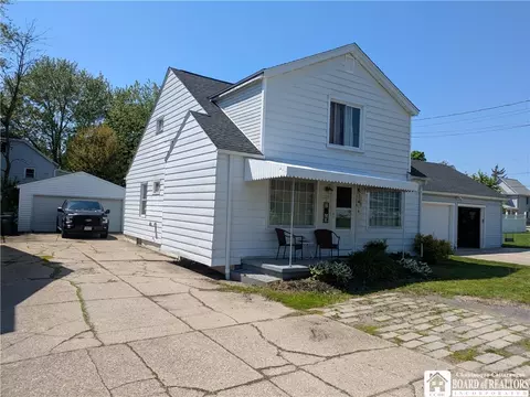 272 Canton St, Depew, NY 14043