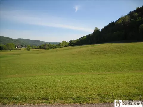 No #Lot 2 Mcclure Hollow Rd Road, Allegany, NY 14706