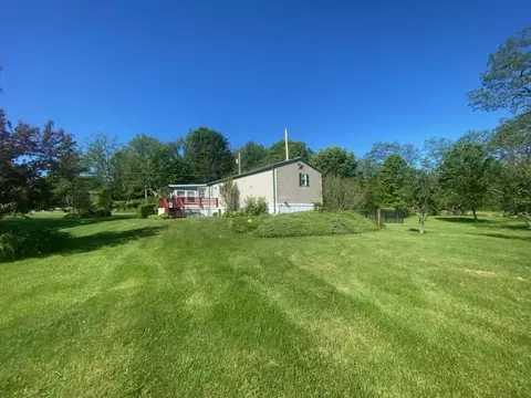5253 Coffee Hill Rd, West Sparta, NY 14437
