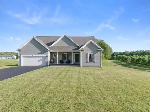 8100 Morley Rd, Sodus Point, NY 14555