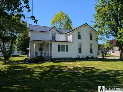 202 Maple Ave, Cassadaga, NY 14718