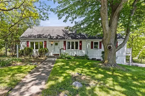 166 Wood Rd, Greece, NY 14626