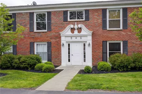63 Maplewood Ave #205, Honeoye Falls, NY 14472