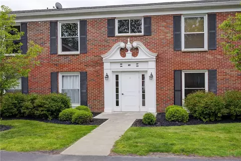 63 Maplewood Ave #205, Honeoye Falls, NY 14472