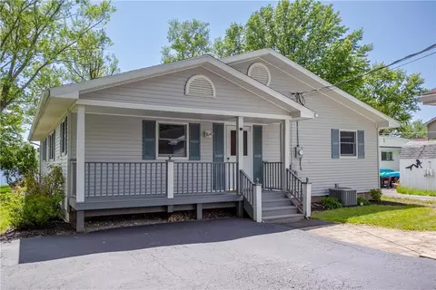 8607 Northshore Drive Dr, Richmond, NY 14471