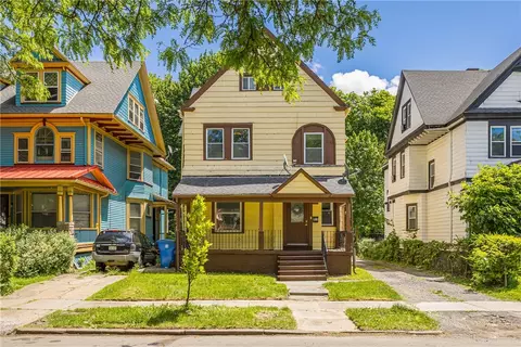 474 Alexander St, Rochester, NY 14605