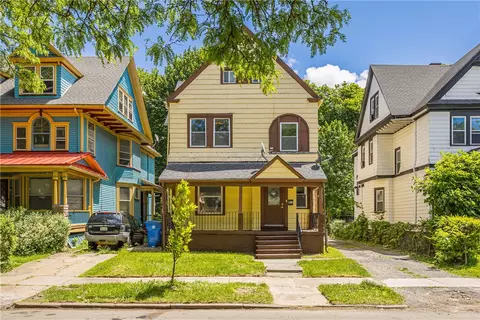 474 Alexander St, Rochester, NY 14605