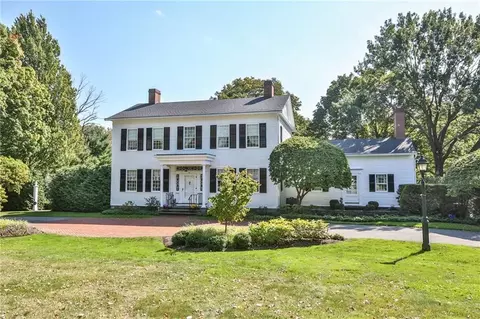Undisclosed, Pittsford, NY 14534