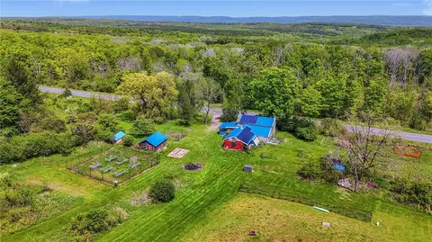 3041 County Road 21, Orange, NY 14891