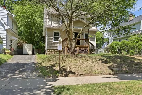 271 Sheppler St, Rochester, NY 14612