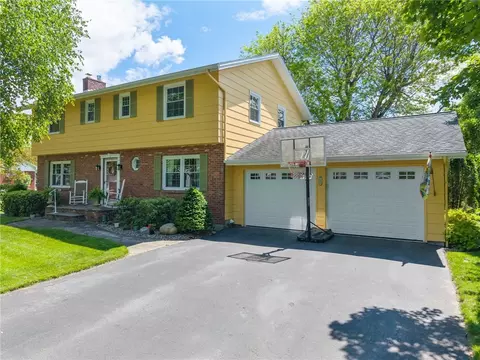 155 Fair St, Schoharie, NY 12157