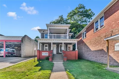 91 Main St, Oneonta, NY 13820