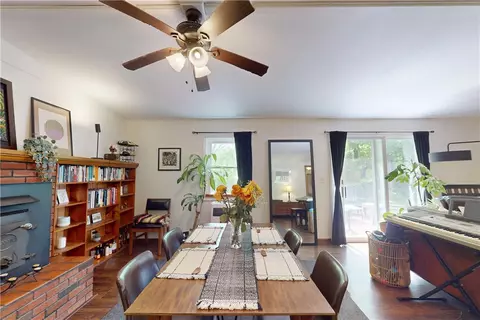 Dining - 916 Hector St, Ithaca, NY 14850 photo 1 of 4