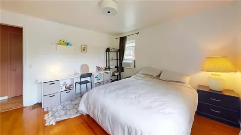Bedroom - 916 Hector St, Ithaca, NY 14850 photo 4 of 5