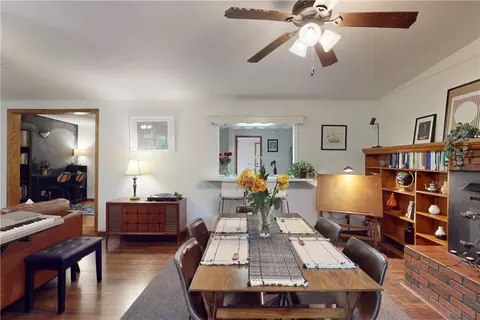 Dining - 916 Hector St, Ithaca, NY 14850 photo 3 of 4