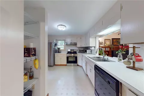 Kitchen - 916 Hector St, Ithaca, NY 14850 photo 5 of 5