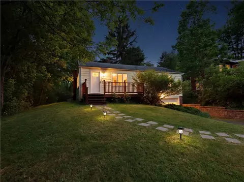 Exterior - 916 Hector St, Ithaca, NY 14850 photo 6 of 6