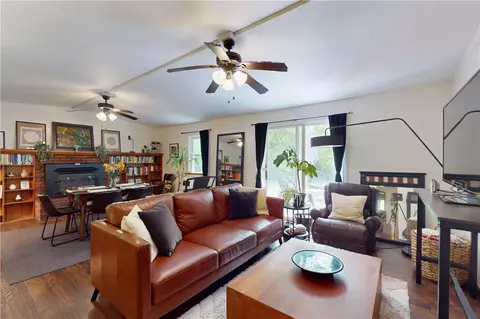 Living - 916 Hector St, Ithaca, NY 14850 photo 2 of 2