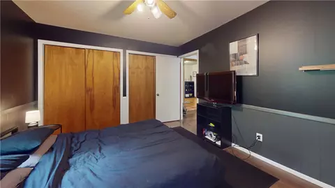 Bedroom - 916 Hector St, Ithaca, NY 14850 photo 1 of 5